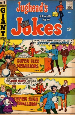 The Monkees No.14 August 1968.